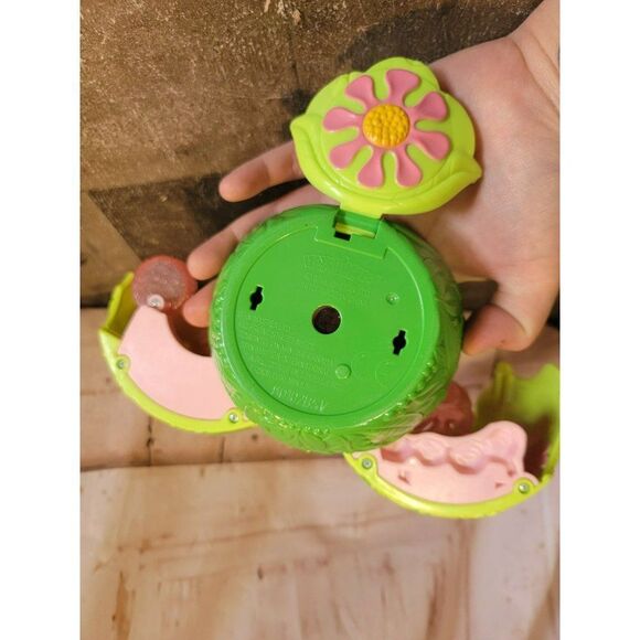 Hatchimals Spin Master house secret scene egg playset toy figure - Picture 5 of 7